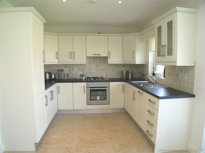 Barretstown Meadows (The Maple), Newbridge, Kildare Jordan Town and